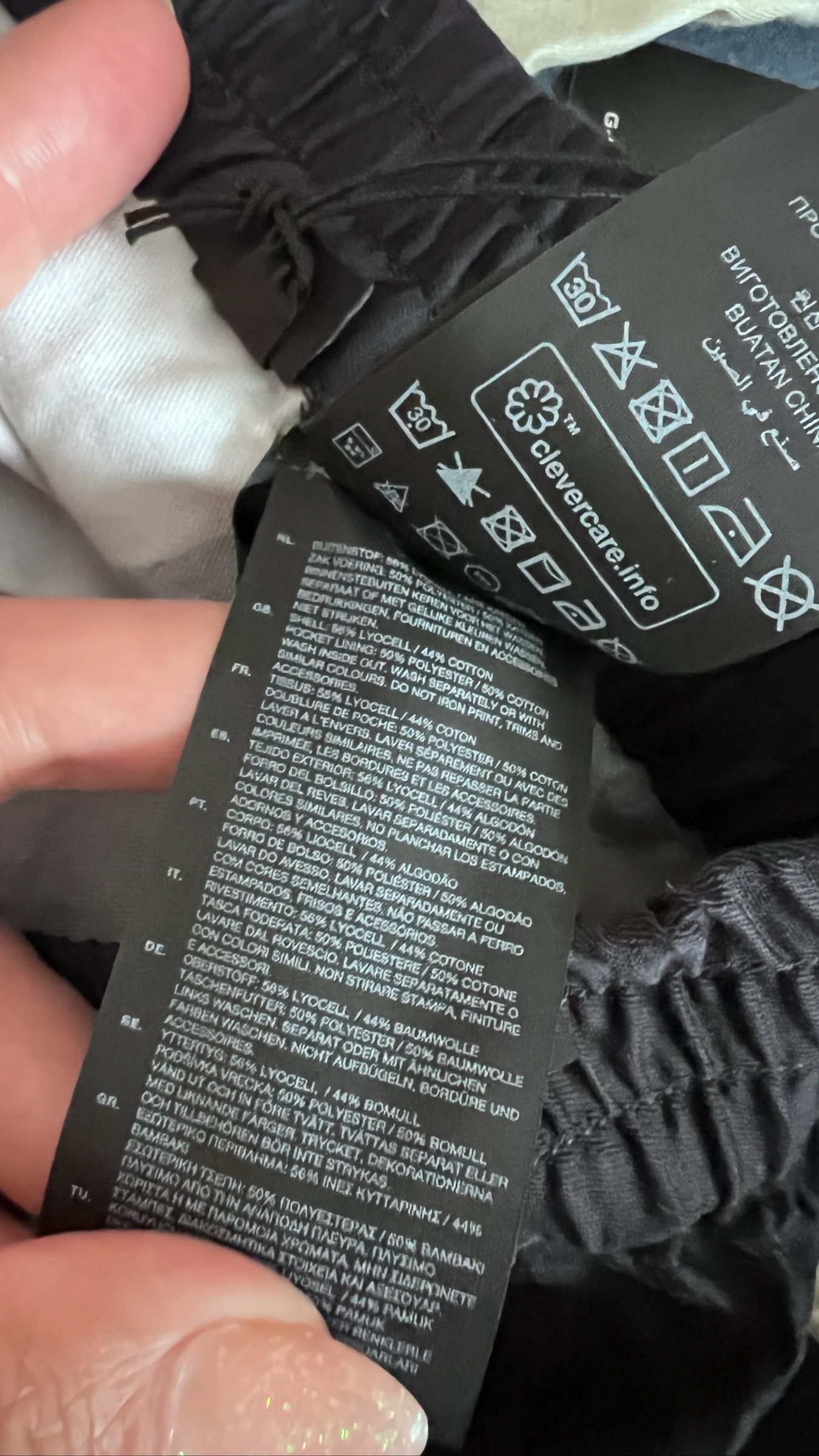 G Star Raw Short Pants New – photo 10